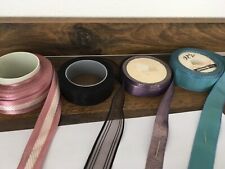Geschenkbänder zierbänder ge gebraucht kaufen  Laaber