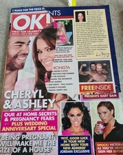 June 2009 cheryl for sale  LONDON
