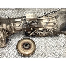 Porsche cayenne gearbox for sale  OSWESTRY