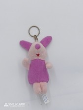 Piglet keyring plush for sale  TELFORD