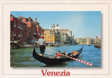 Italie venise gondole d'occasion  France