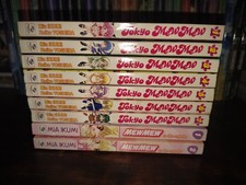 Tokyo mew mew usato Tokyo mew mew usato  Cantiano