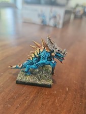 Saurus temple guard for sale  ALTRINCHAM