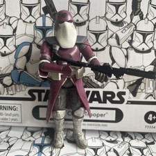 Starwars clone trooper for sale  SHEFFIELD