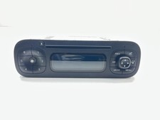 Autoradio per fiat usato  Italia