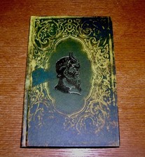 SOLILOQUY FOR PAN EGAEUS PRESS NEW LIMITED EDITION OUT OF PRINT HC comprar usado  Enviando para Brazil