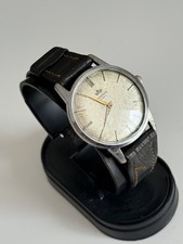 Marvin hermetic mens for sale  NOTTINGHAM
