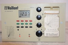 Vaillant vrc calormatic gebraucht kaufen  Burgdorf