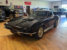 corvette coup for sale  Mount Pleasant