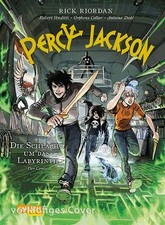 Percy jackson schlacht gebraucht kaufen  Berlin