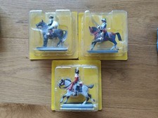 Soldatini cavallo piombo usato  Uscio