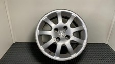 Jante peugeot 206 d'occasion  Haubourdin