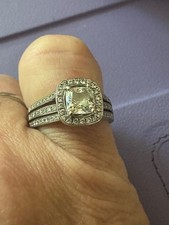 75 engagement ring for sale  South Lake Tahoe