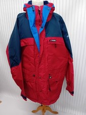 Men red blue for sale  HULL