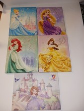 princess canvas wall art for sale  Sacramento