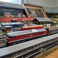Verkaufe diesel lock gebraucht kaufen  Bergen