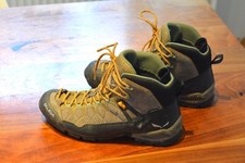 Salewa wanderschuhe damen gebraucht kaufen Salewa wanderschuhe damen gebraucht kaufen  Ettlingen