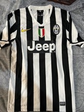 Usado, Camiseta Nike Juventus tamanho S #8 Marchisio Scudetto comprar usado  Enviando para Brazil