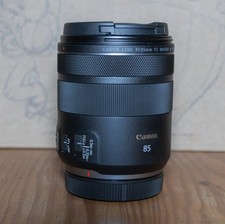 Canon 85mm macro d'occasion  Saint-Claude
