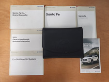 2019 hyundai santa for sale  Sebring