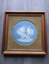 pate sur pate plaque for sale pate sur pate plaque for sale BRISTOL