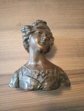 Buste jeune femme d'occasion  Chelles