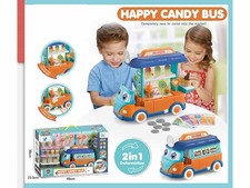 Camion gelati luce usato Camion gelati luce usato  Cerignola