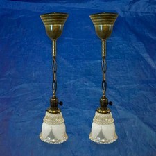Wired pair antique for sale  Indianapolis