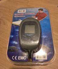 Sonar fischfinder fischalarm gebraucht kaufen Sonar fischfinder fischalarm gebraucht kaufen  Oberasbach