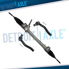 3pc rack pinion for sale  Detroit