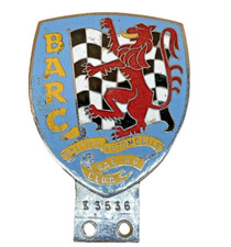 Barc vintage automobile for sale  BASINGSTOKE