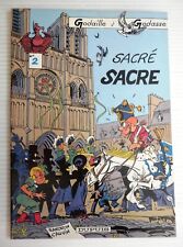 Godasse godaille sacré d'occasion  Rouen-