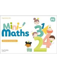 Mini maths petite d'occasion  Expédié en France