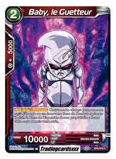Dragon ball super d'occasion  Argenteuil