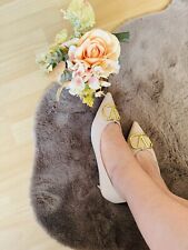 Valentino garavani schuhe gebraucht kaufen  Coesfeld