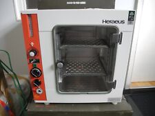 Heraeus 5028 trockenschrank gebraucht kaufen  Heidesheim