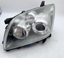 Hauptscheinwerfer links xenon gebraucht kaufen  Deutschland