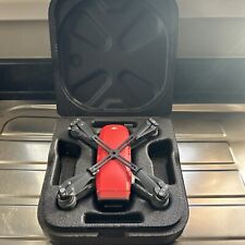 Dji spark lava for sale  BRIDLINGTON