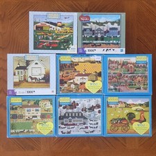 Lot vintage charles for sale  Phoenix