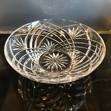 Waterford crystal marquis for sale  BEMBRIDGE