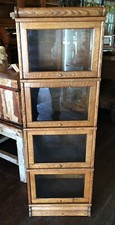 Antique quarter sawn for sale  Pierceton