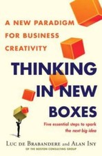 Thinking new boxes for sale  Montgomery