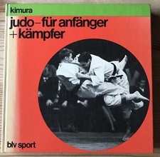 Judo anfänger . gebraucht kaufen  Hage