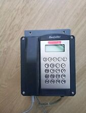 FHF Funke+Huster Telefon ResistTel#1126430102 IP66 Telefone Telefon comprar usado  Enviando para Brazil