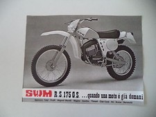 Advertising pubblicità 1978 usato  Salerno