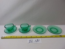 Vintage akro green for sale  Gordonville