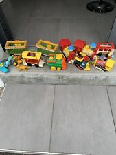 Jouets fisher price d'occasion  Anglet