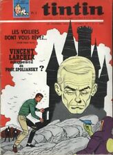 Tintin 985 vincent d'occasion  Hennebont