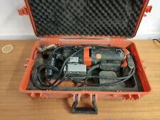 Norton clipper bohrmotor gebraucht kaufen  Parsdorf