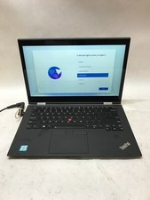 Lenovo thinkpad yoga for sale  Rochester